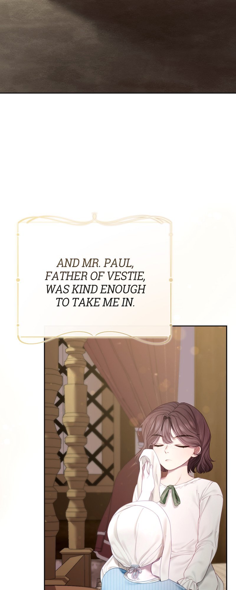 The Maid No Longer Desires her Master chapter 1 page 24