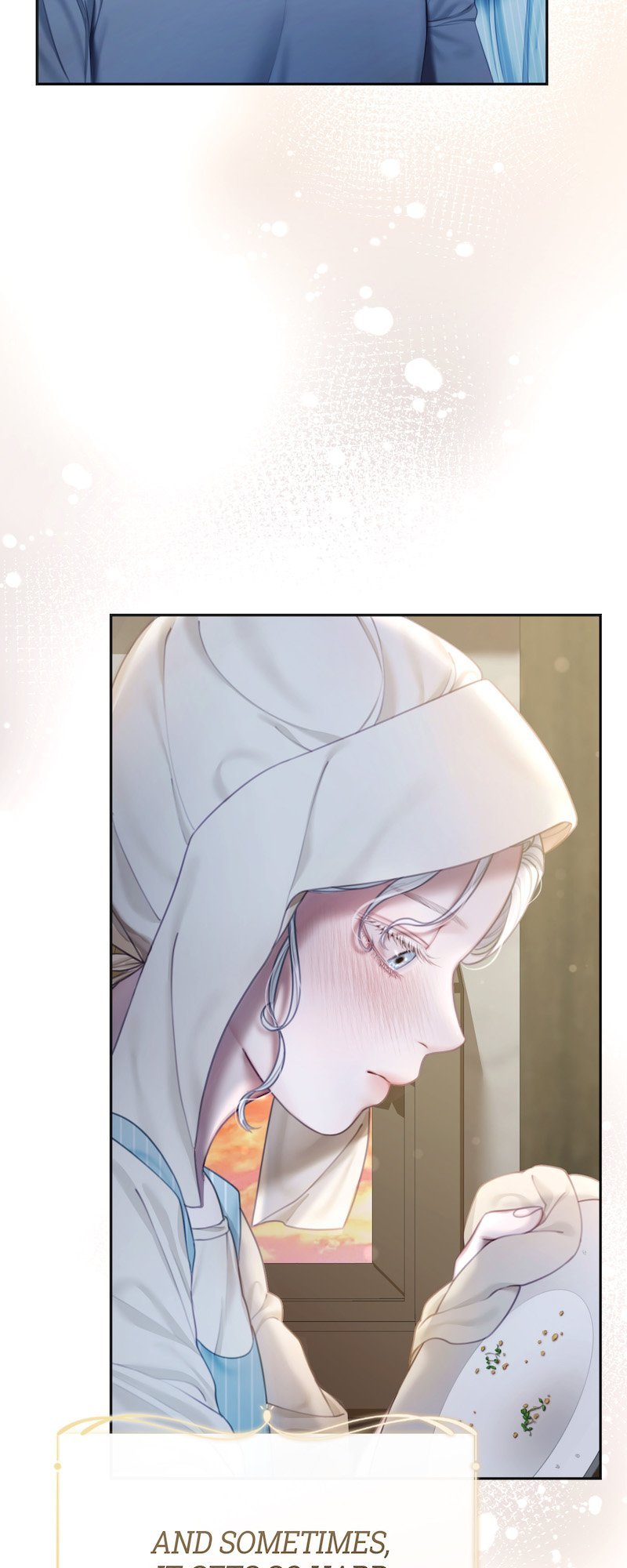 The Maid No Longer Desires her Master chapter 1 page 26