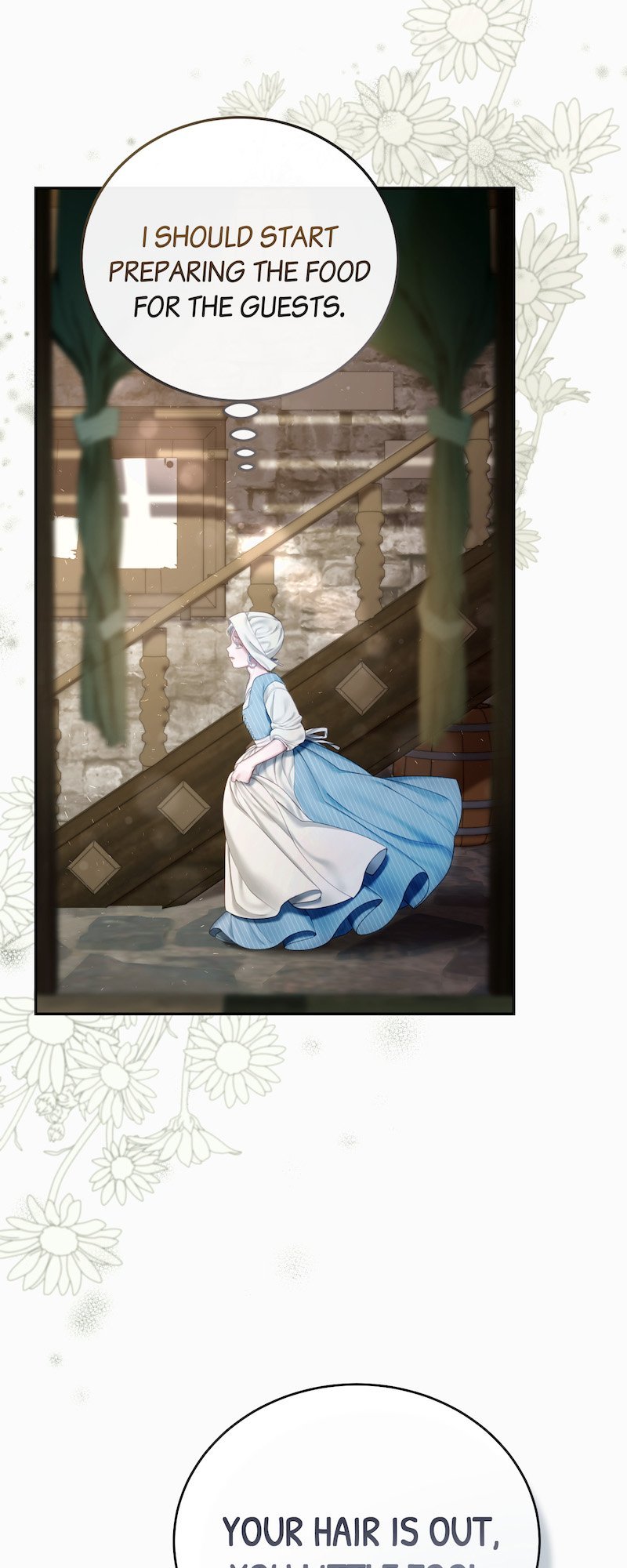 The Maid No Longer Desires her Master chapter 1 page 30