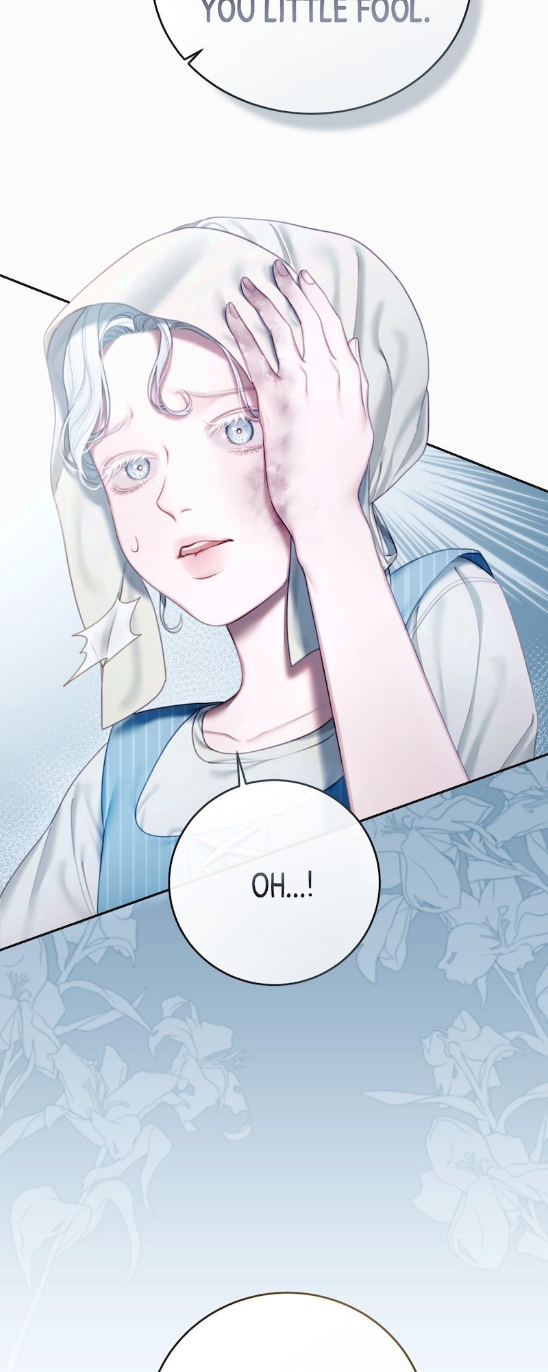 The Maid No Longer Desires her Master chapter 1 page 31