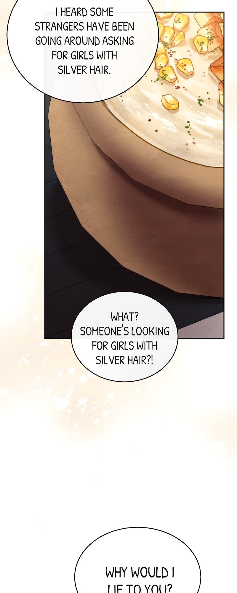 The Maid No Longer Desires her Master chapter 1 page 36