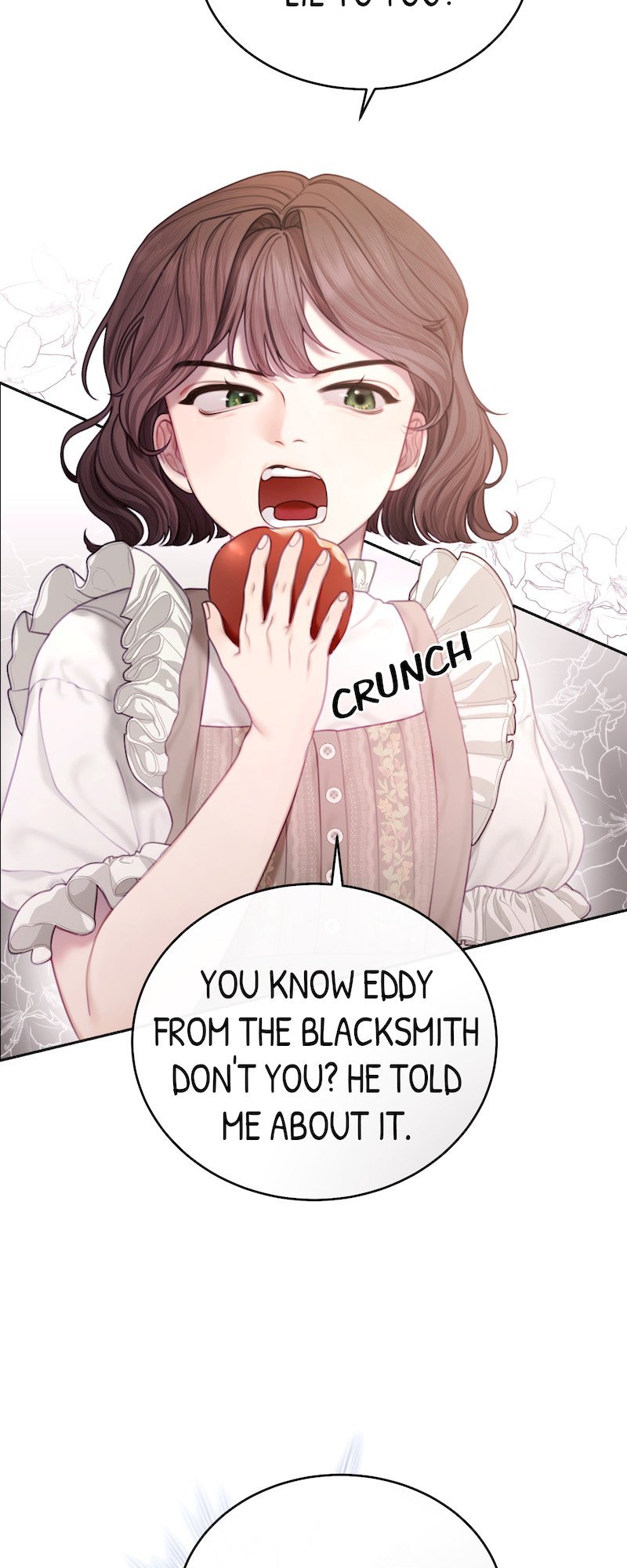 The Maid No Longer Desires her Master chapter 1 page 37