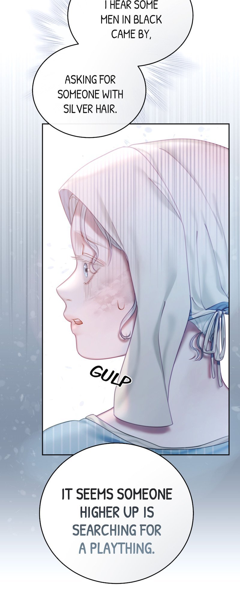 The Maid No Longer Desires her Master chapter 1 page 38