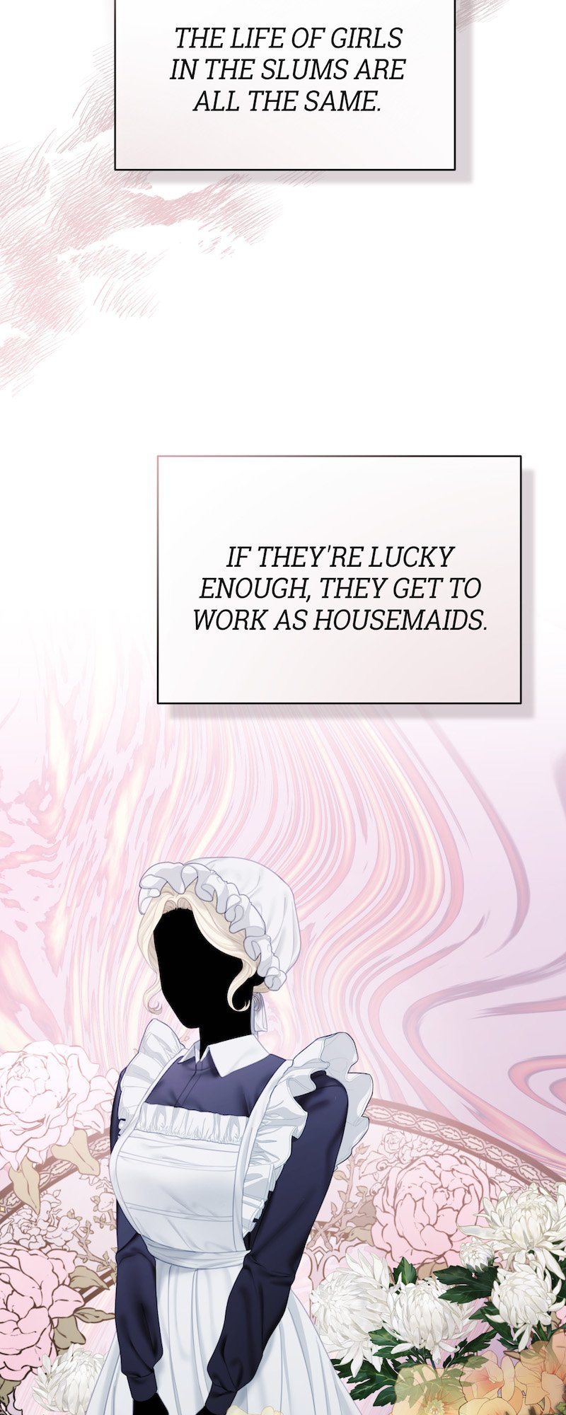 The Maid No Longer Desires her Master chapter 1 page 41