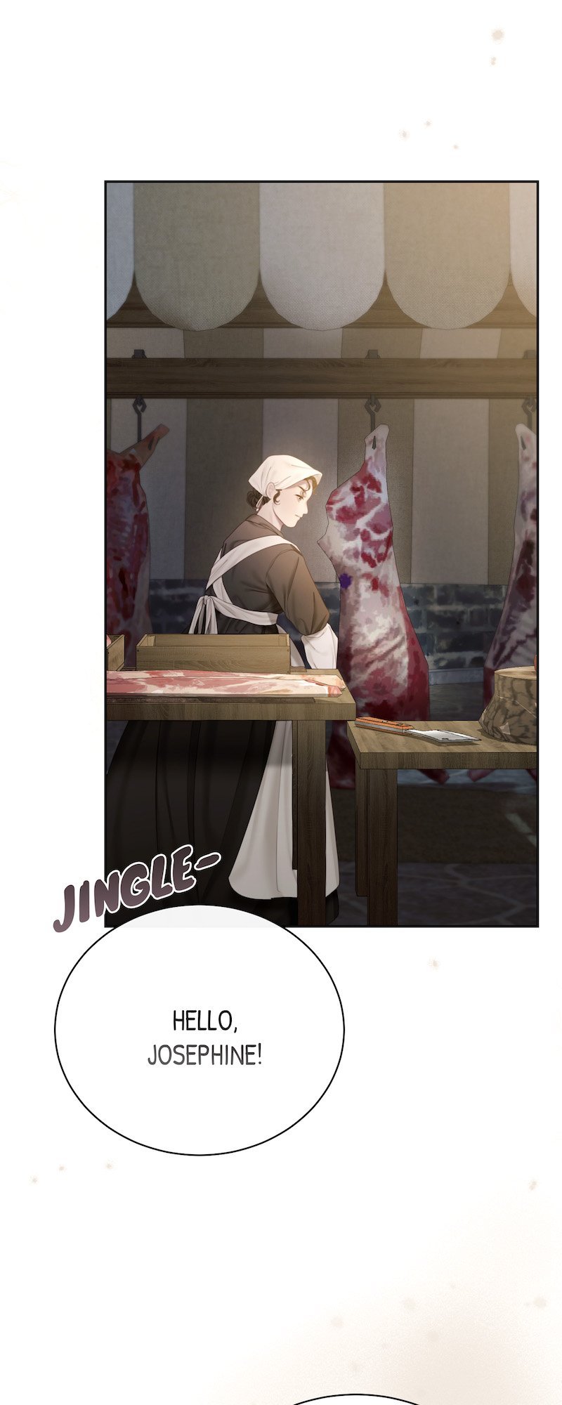 The Maid No Longer Desires her Master chapter 1 page 47