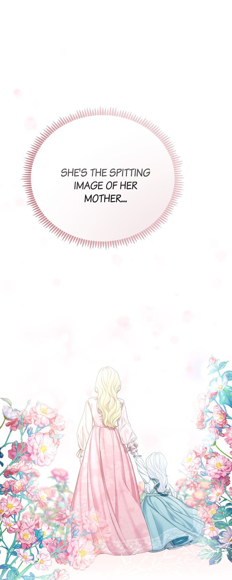 The Maid No Longer Desires her Master chapter 1 page 54