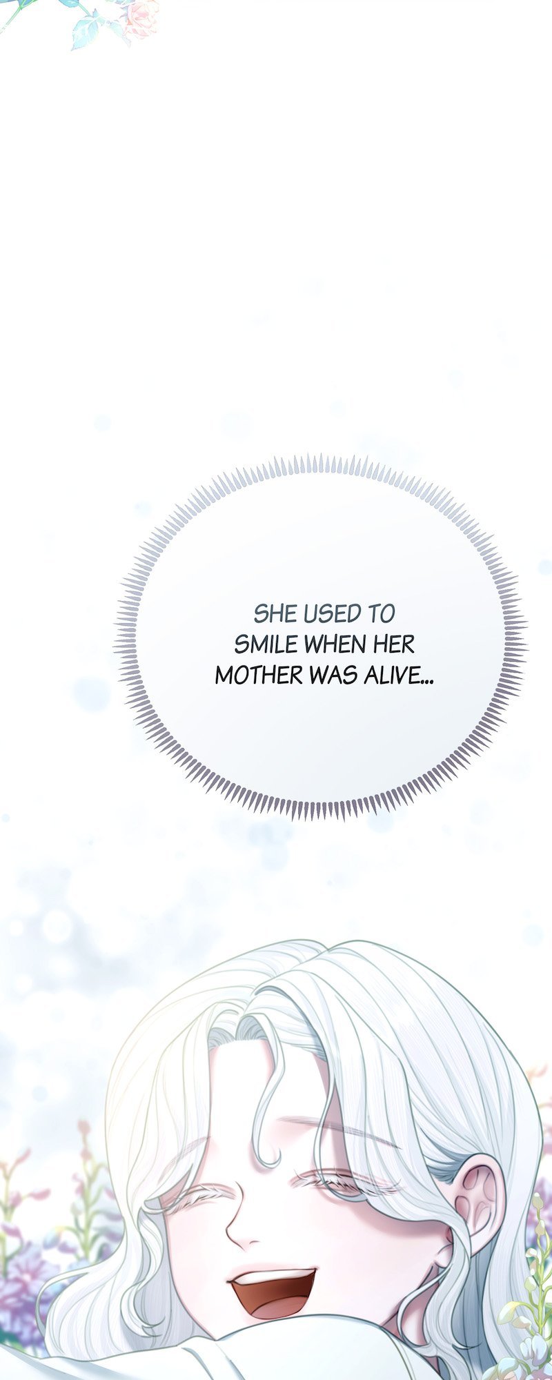 The Maid No Longer Desires her Master chapter 1 page 55
