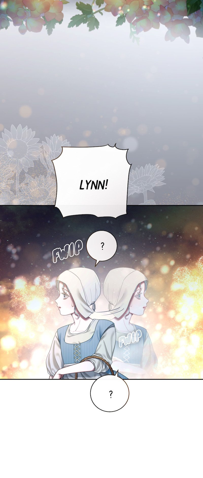 The Maid No Longer Desires her Master chapter 1 page 58