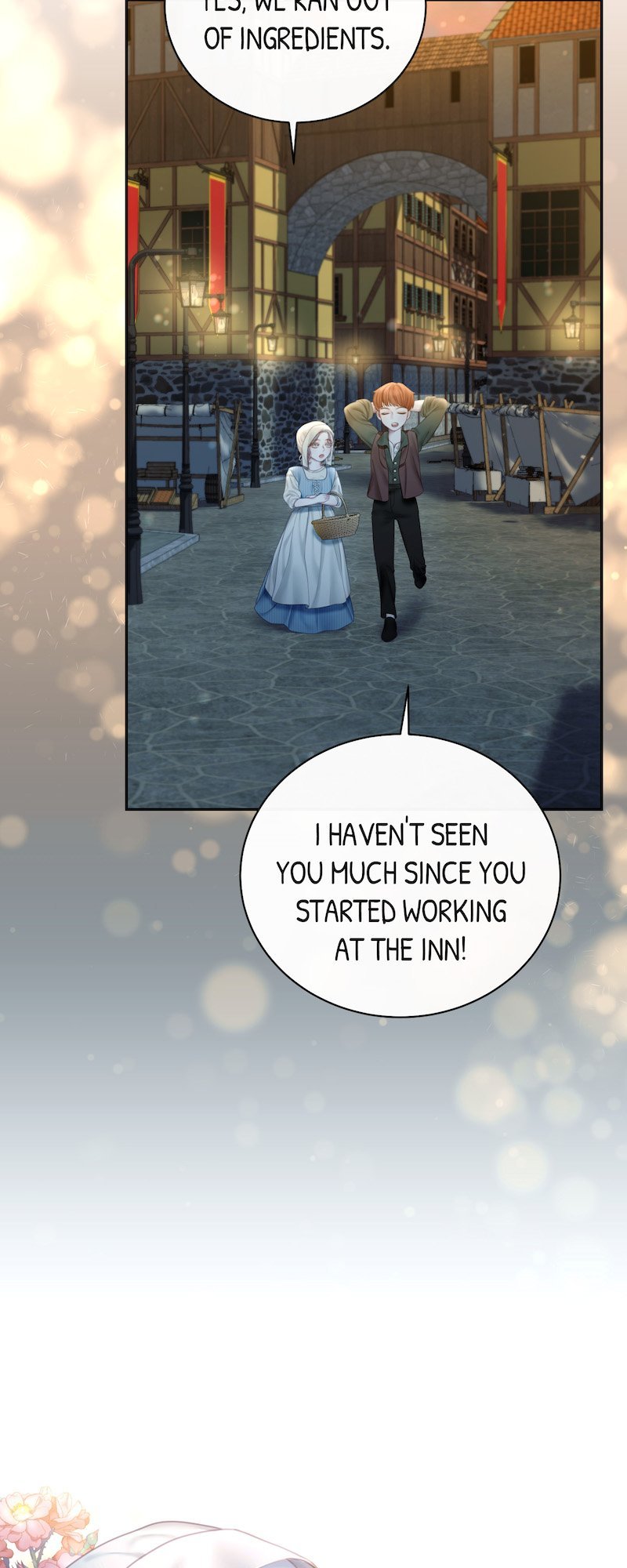The Maid No Longer Desires her Master chapter 1 page 61
