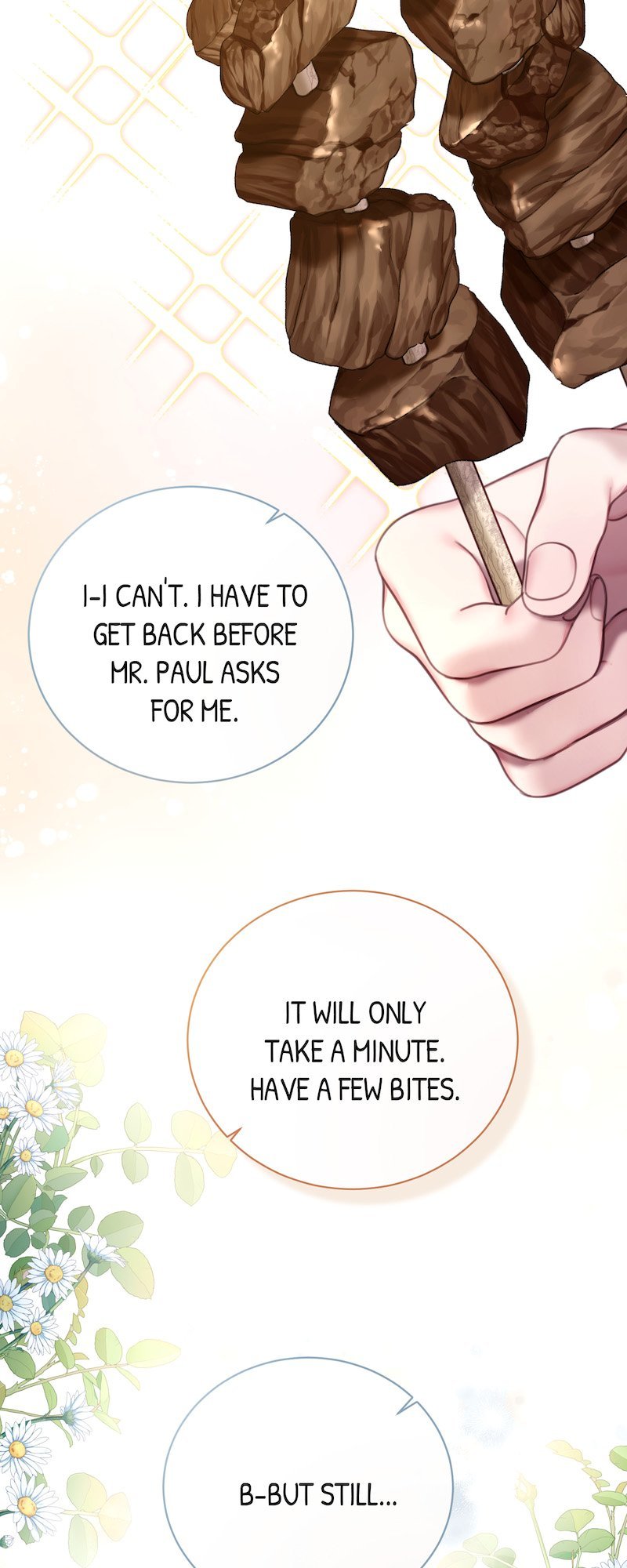The Maid No Longer Desires her Master chapter 1 page 63