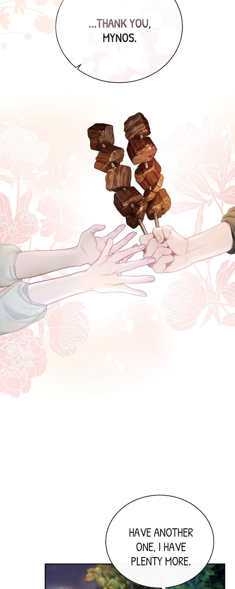 The Maid No Longer Desires her Master chapter 1 page 66