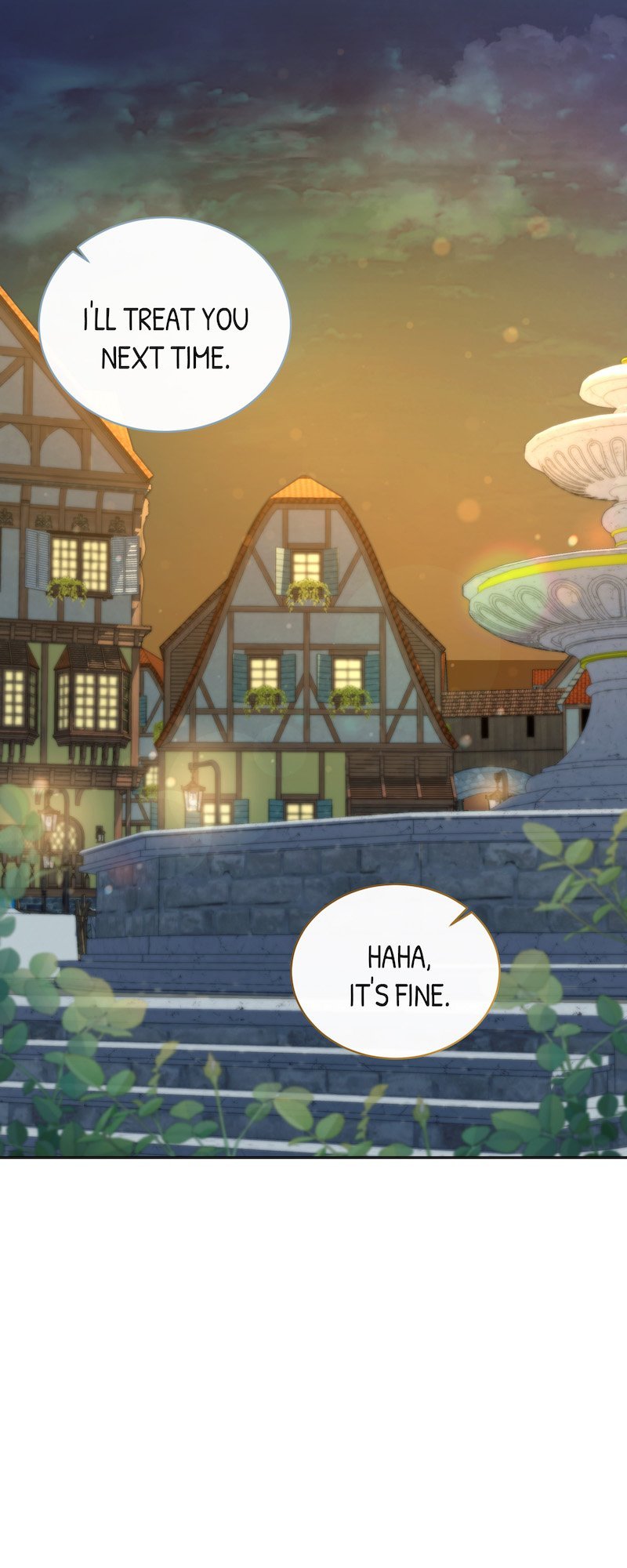 The Maid No Longer Desires her Master chapter 1 page 68
