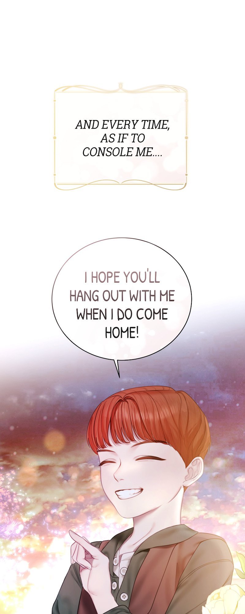 The Maid No Longer Desires her Master chapter 1 page 71