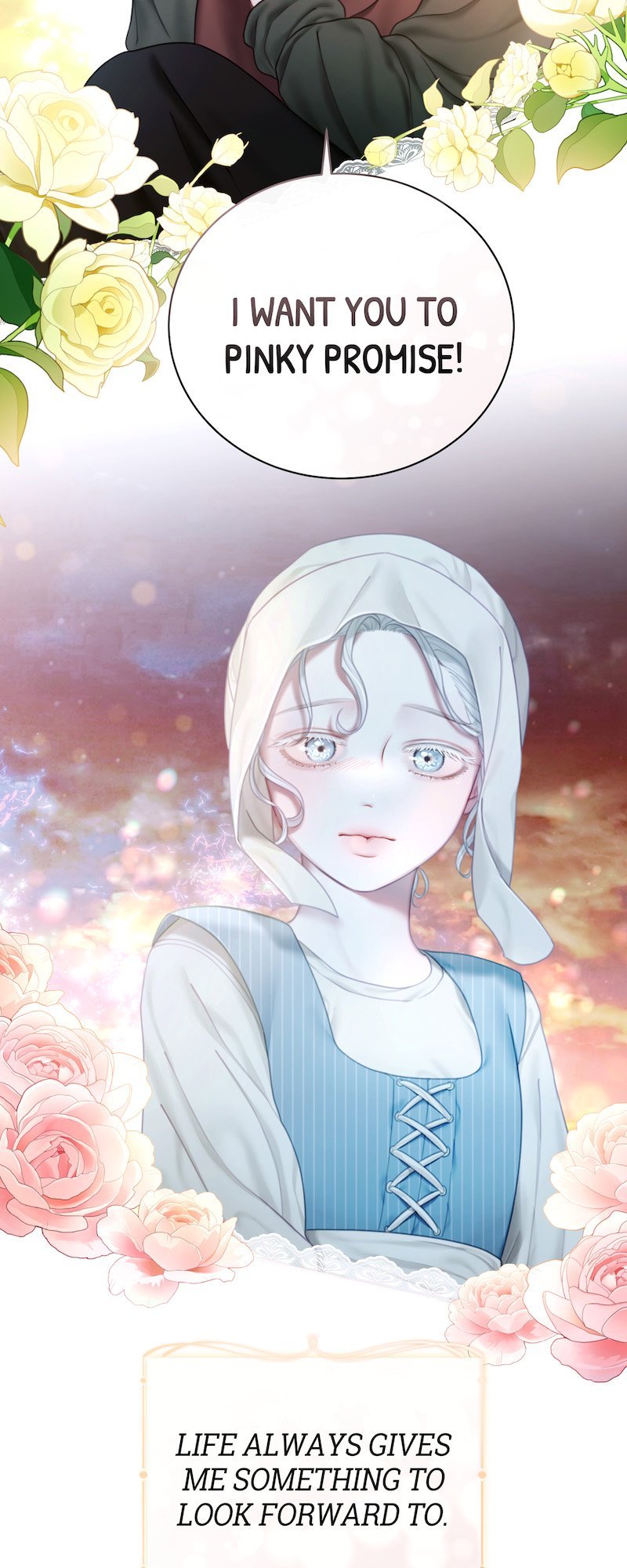 The Maid No Longer Desires her Master chapter 1 page 72