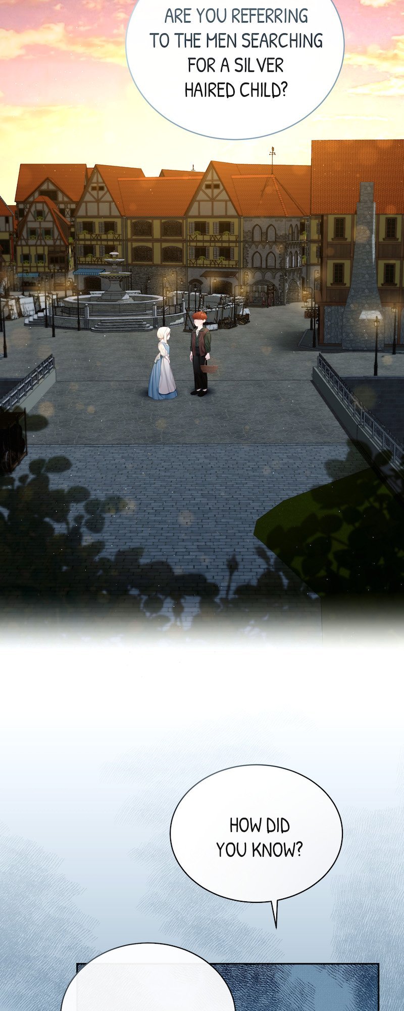 The Maid No Longer Desires her Master chapter 1 page 75
