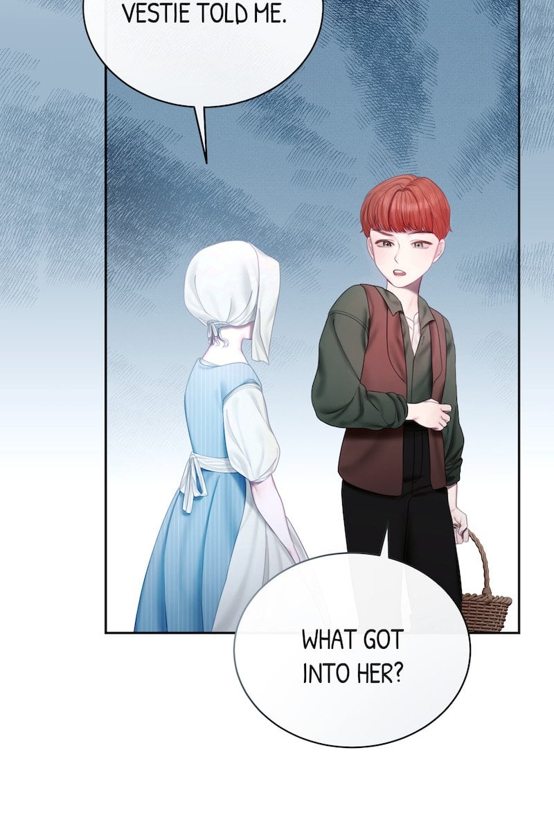 The Maid No Longer Desires her Master chapter 1 page 76