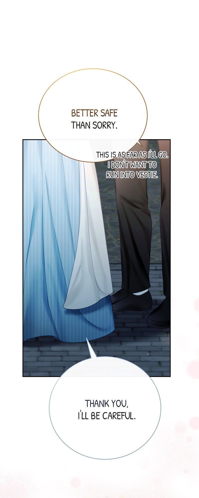 The Maid No Longer Desires her Master chapter 1 page 77