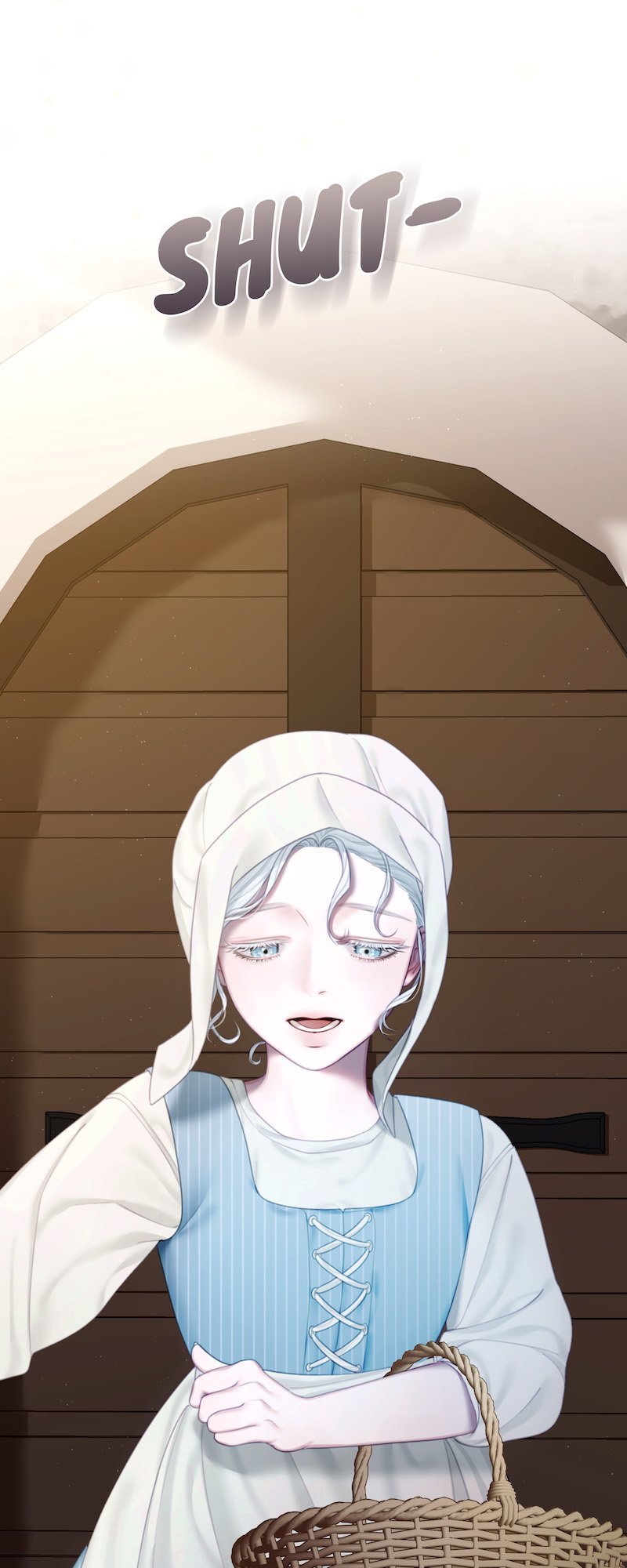 The Maid No Longer Desires her Master chapter 1 page 79