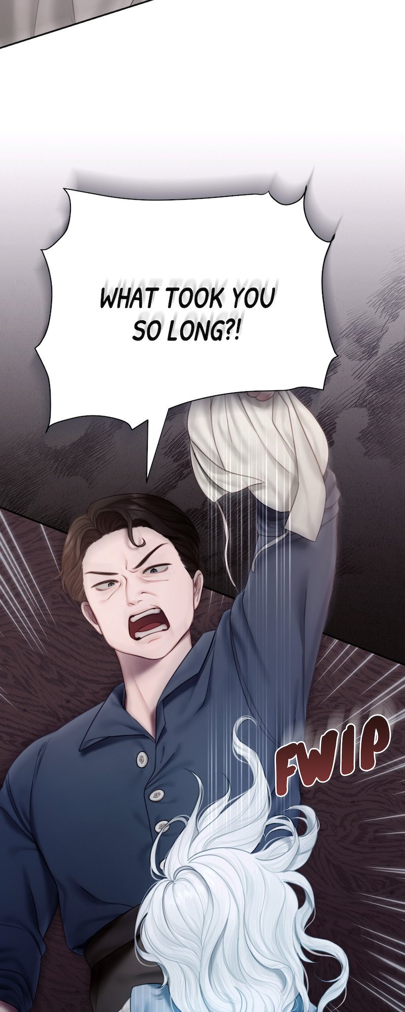 The Maid No Longer Desires her Master chapter 1 page 81