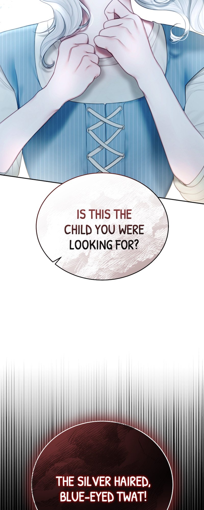 The Maid No Longer Desires her Master chapter 1 page 85