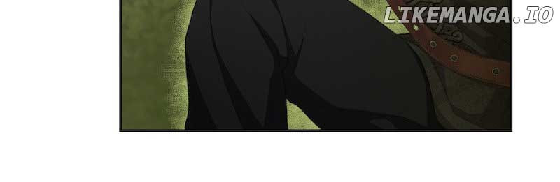 The Maid No Longer Desires her Master chapter 10 page 12