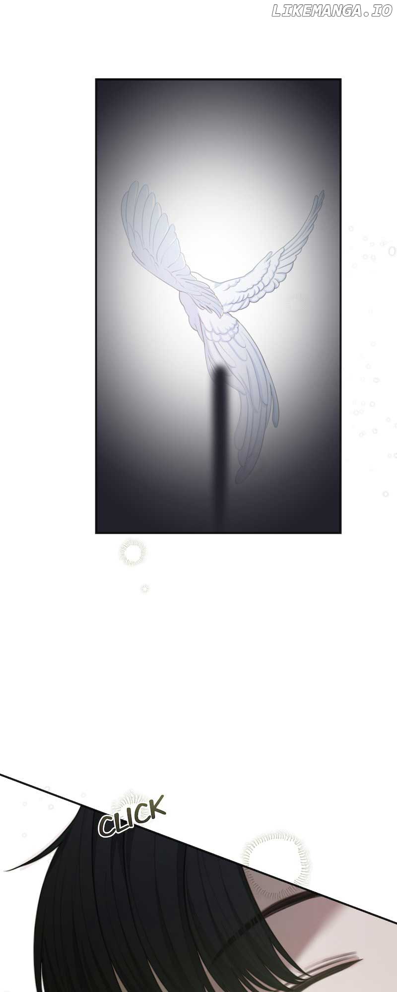 The Maid No Longer Desires her Master chapter 10 page 13