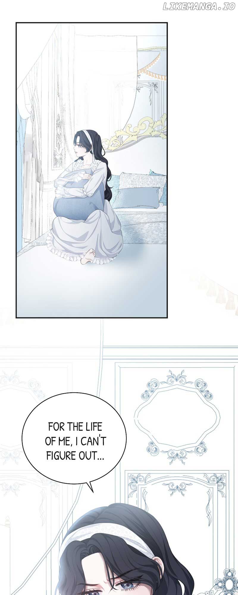The Maid No Longer Desires her Master chapter 10 page 19