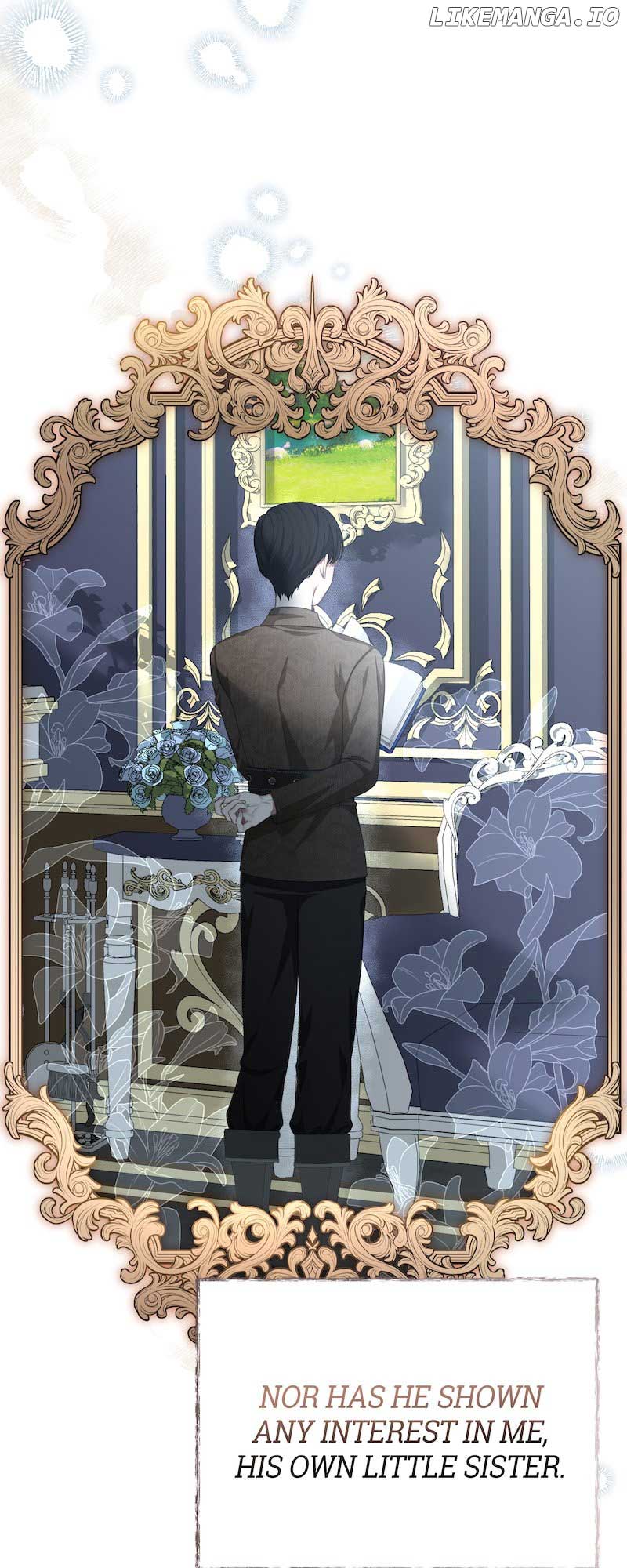 The Maid No Longer Desires her Master chapter 10 page 21