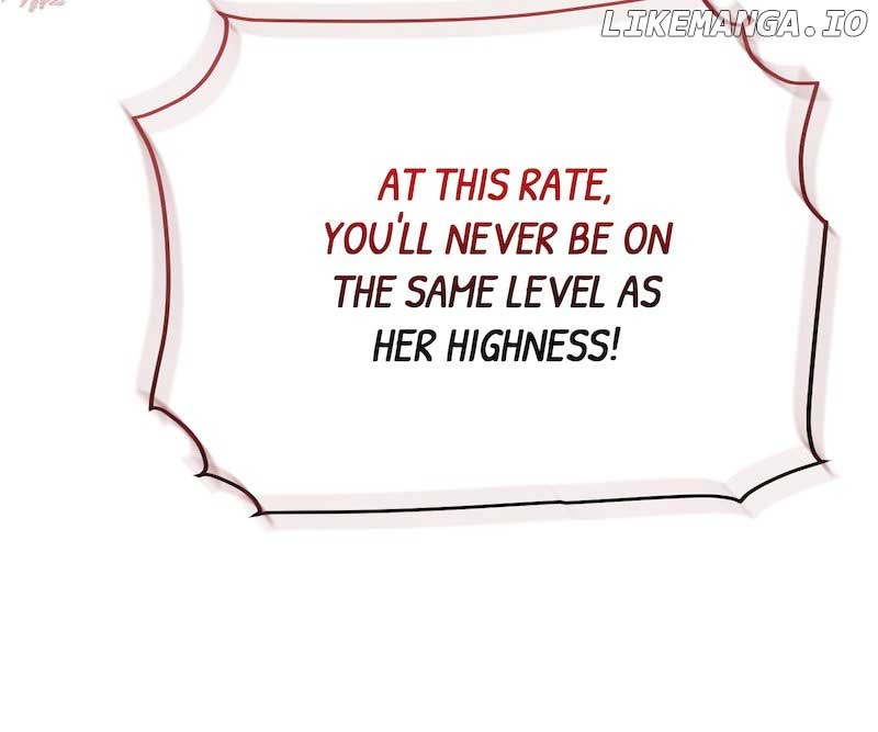 The Maid No Longer Desires her Master chapter 10 page 30