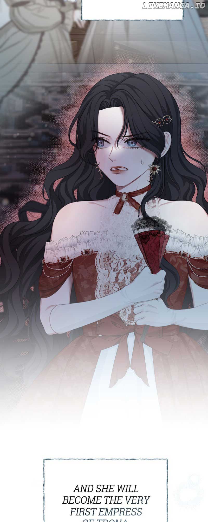 The Maid No Longer Desires her Master chapter 10 page 32