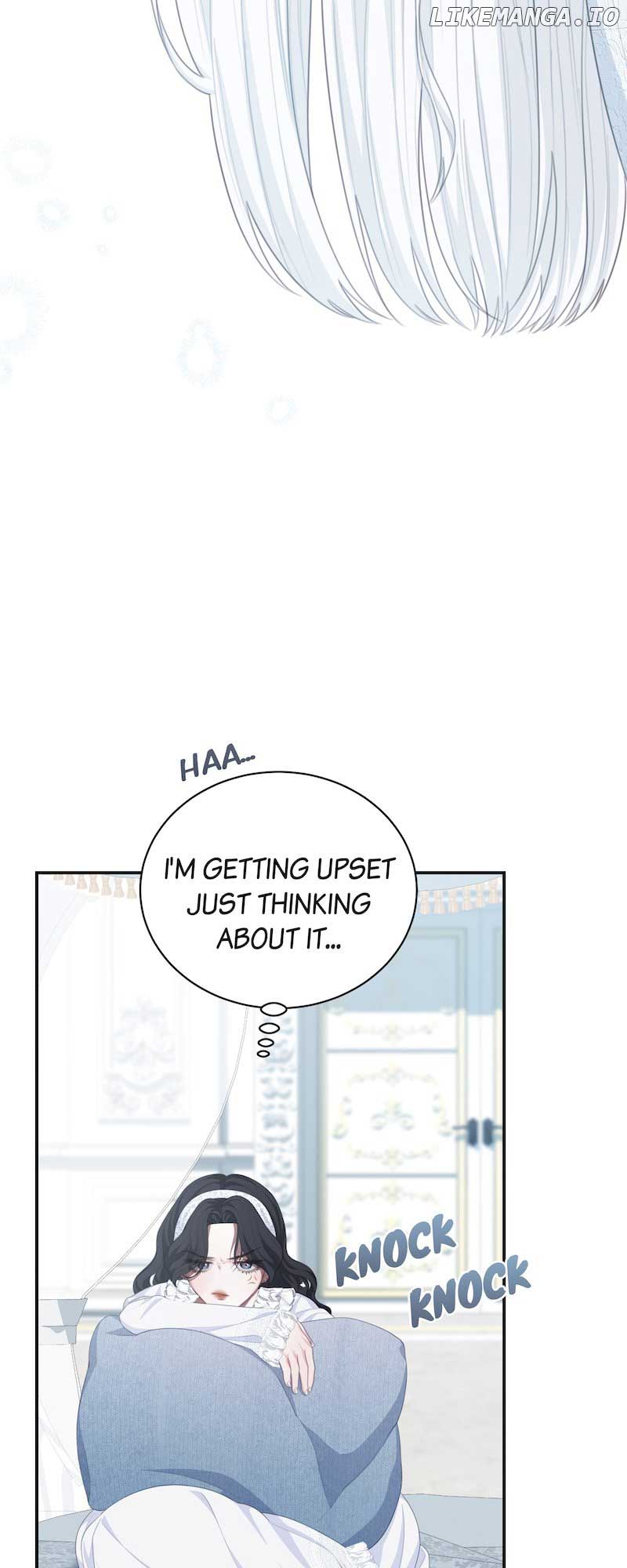 The Maid No Longer Desires her Master chapter 10 page 34