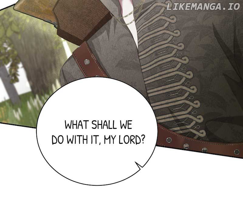 The Maid No Longer Desires her Master chapter 10 page 48