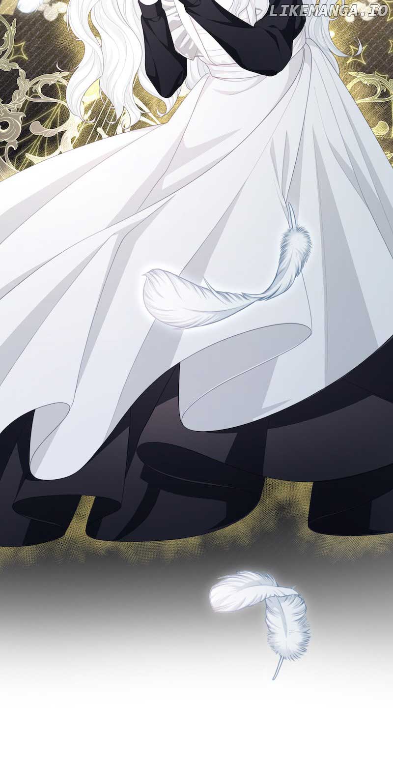 The Maid No Longer Desires her Master chapter 10 page 53