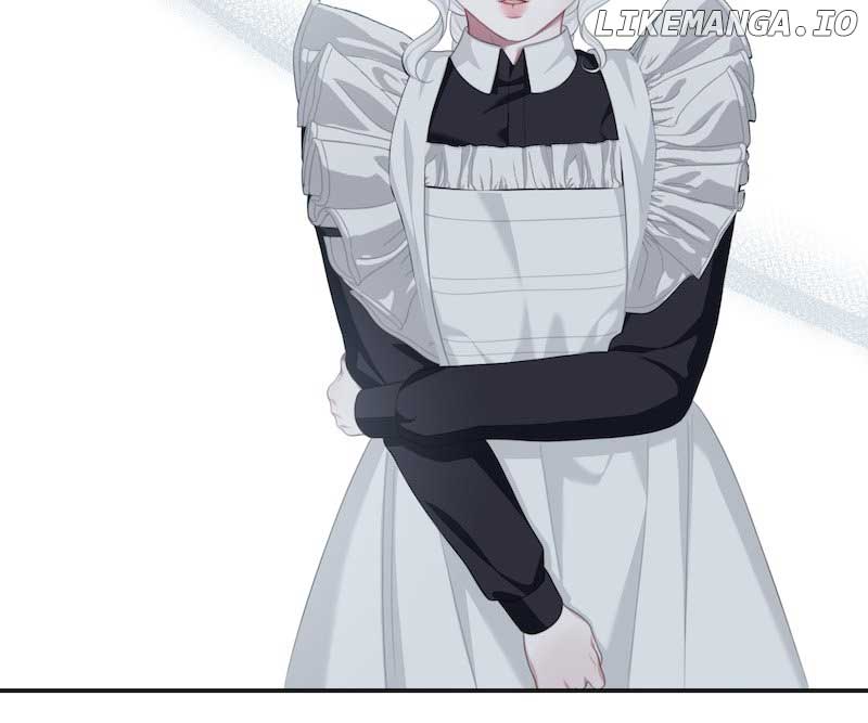 The Maid No Longer Desires her Master chapter 10 page 59