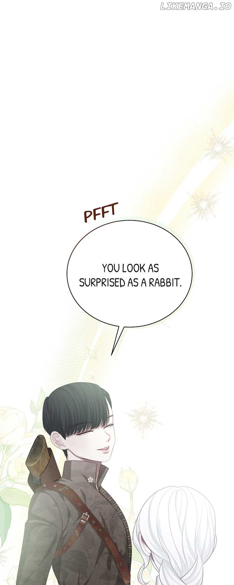 The Maid No Longer Desires her Master chapter 10 page 60