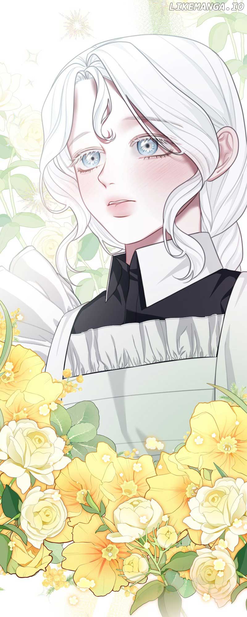 The Maid No Longer Desires her Master chapter 10 page 62