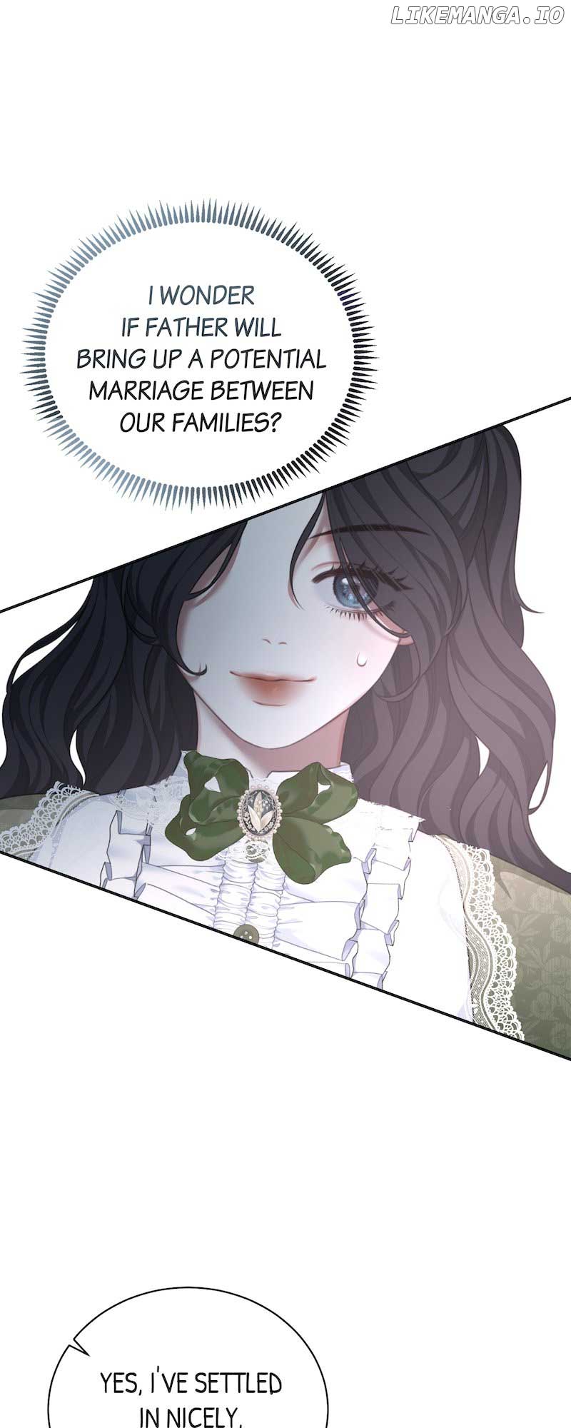The Maid No Longer Desires her Master chapter 10 page 72