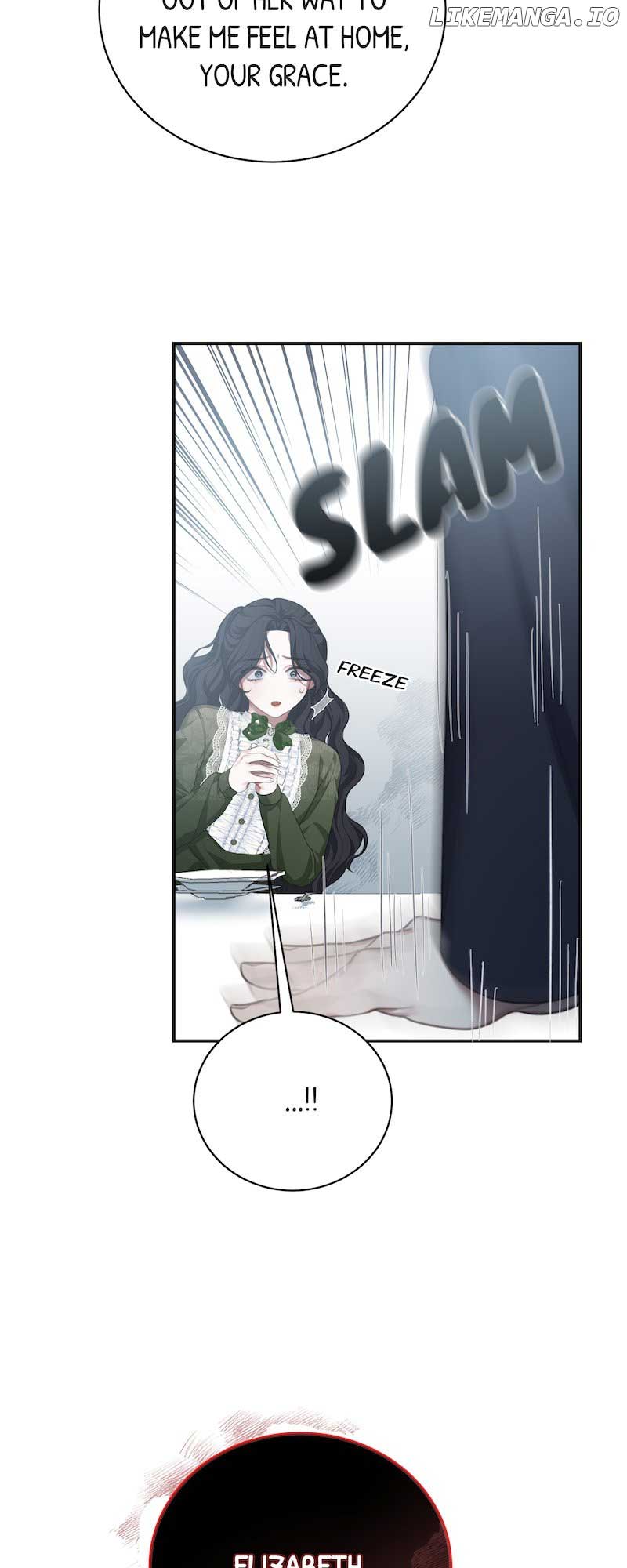 The Maid No Longer Desires her Master chapter 10 page 75