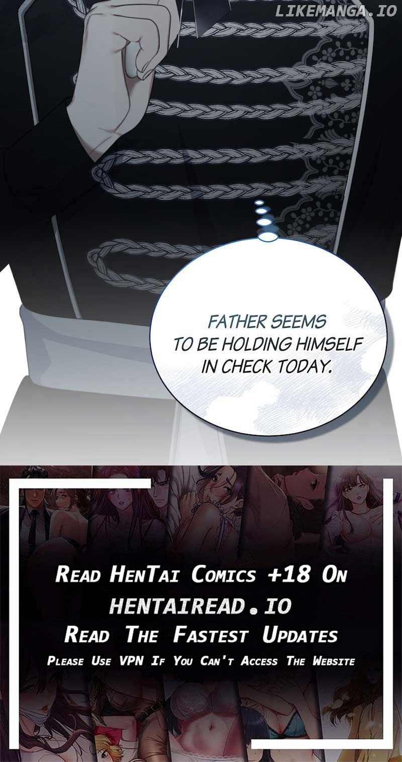 The Maid No Longer Desires her Master chapter 10 page 80