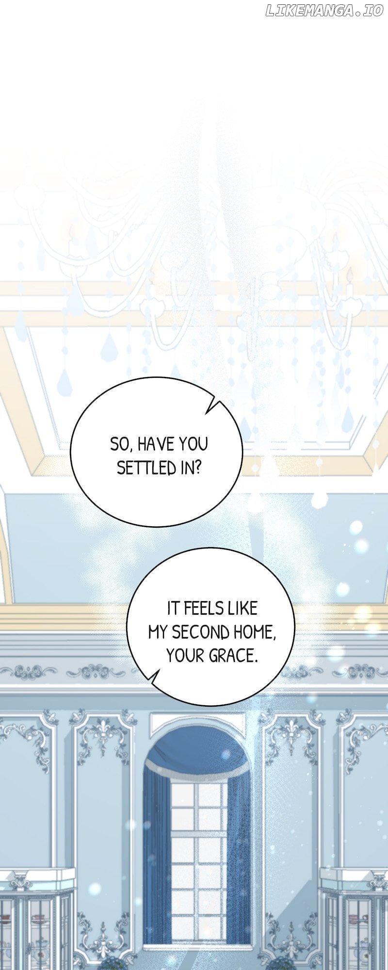 The Maid No Longer Desires her Master chapter 11 page 8