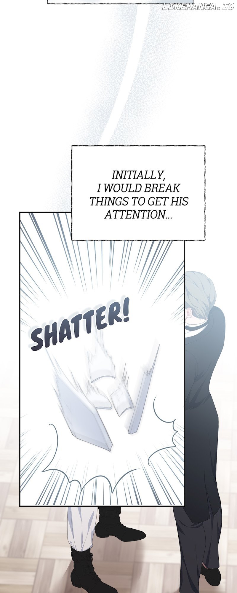 The Maid No Longer Desires her Master chapter 11 page 28