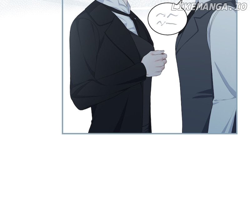 The Maid No Longer Desires her Master chapter 11 page 30