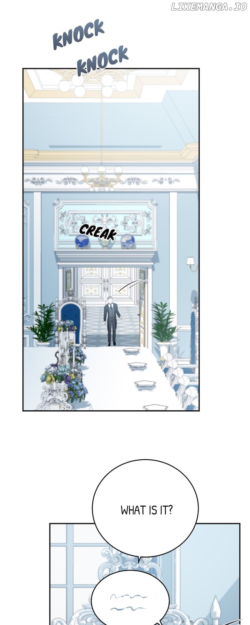 The Maid No Longer Desires her Master chapter 11 page 33