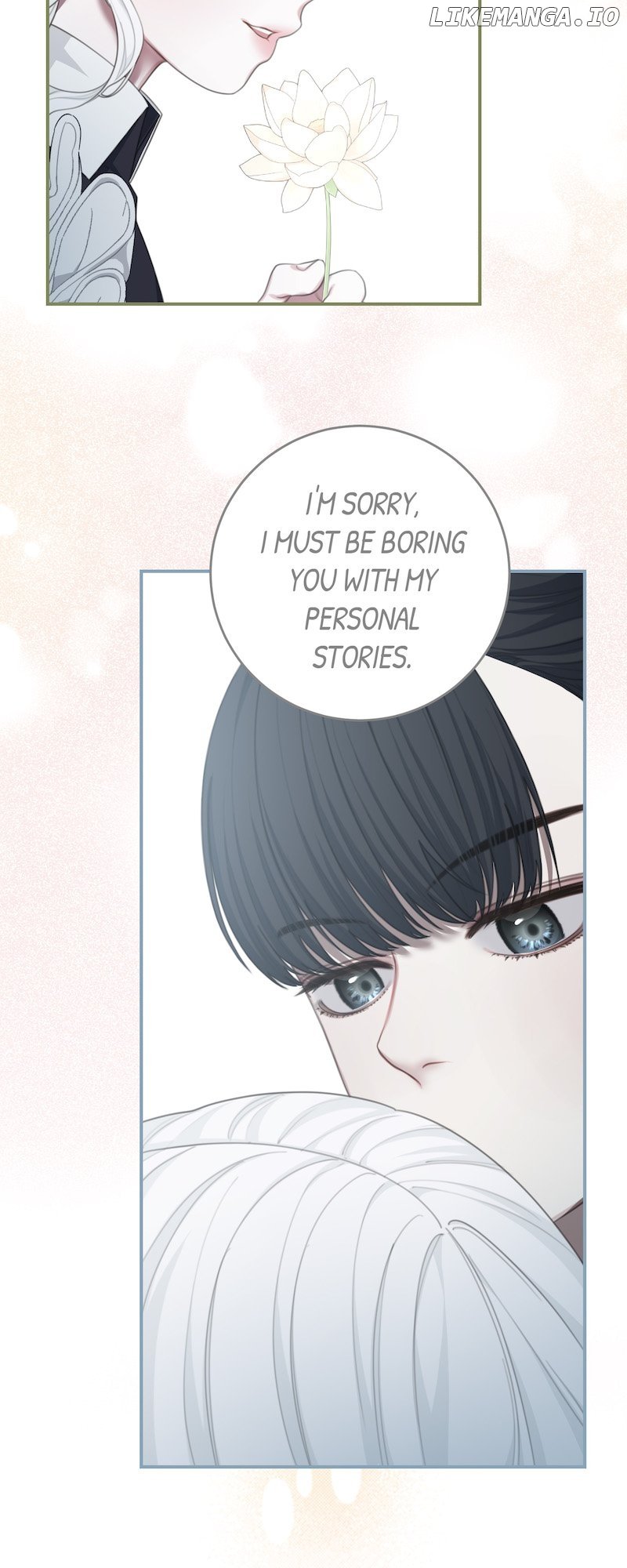 The Maid No Longer Desires her Master chapter 11 page 45
