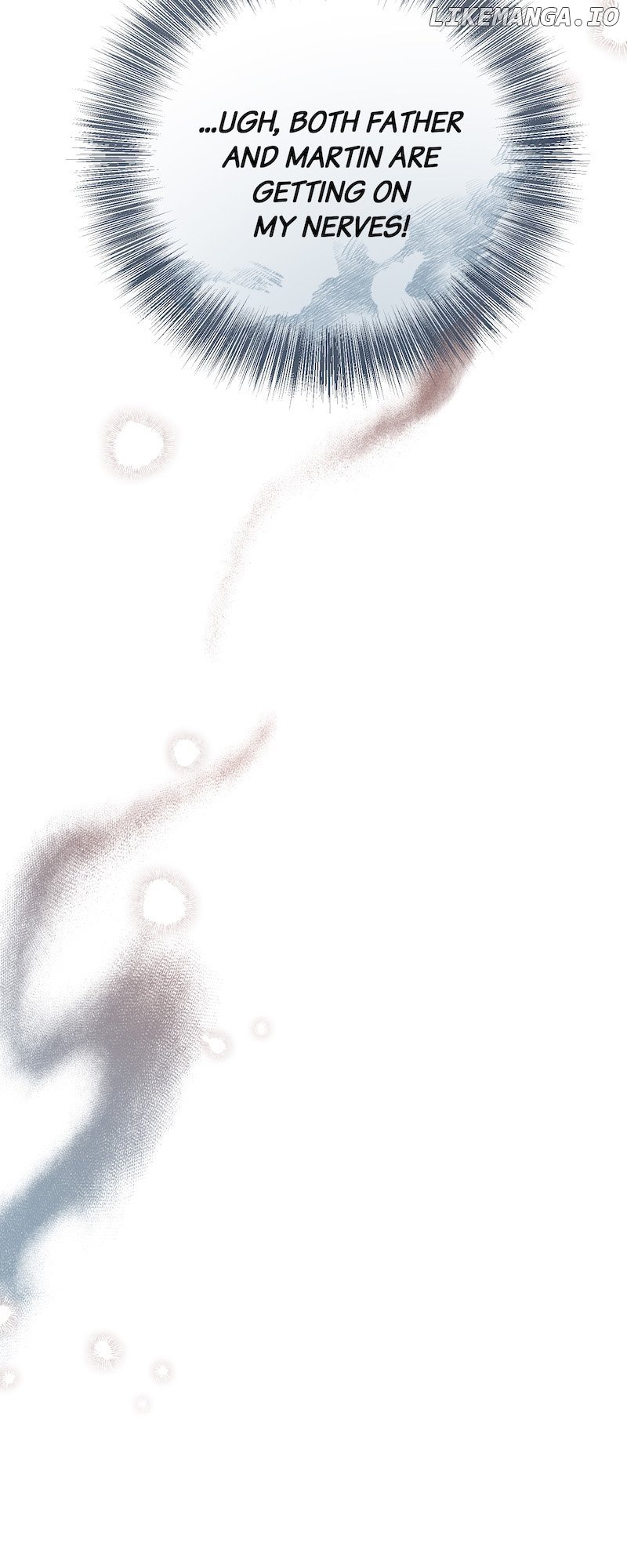 The Maid No Longer Desires her Master chapter 11 page 52