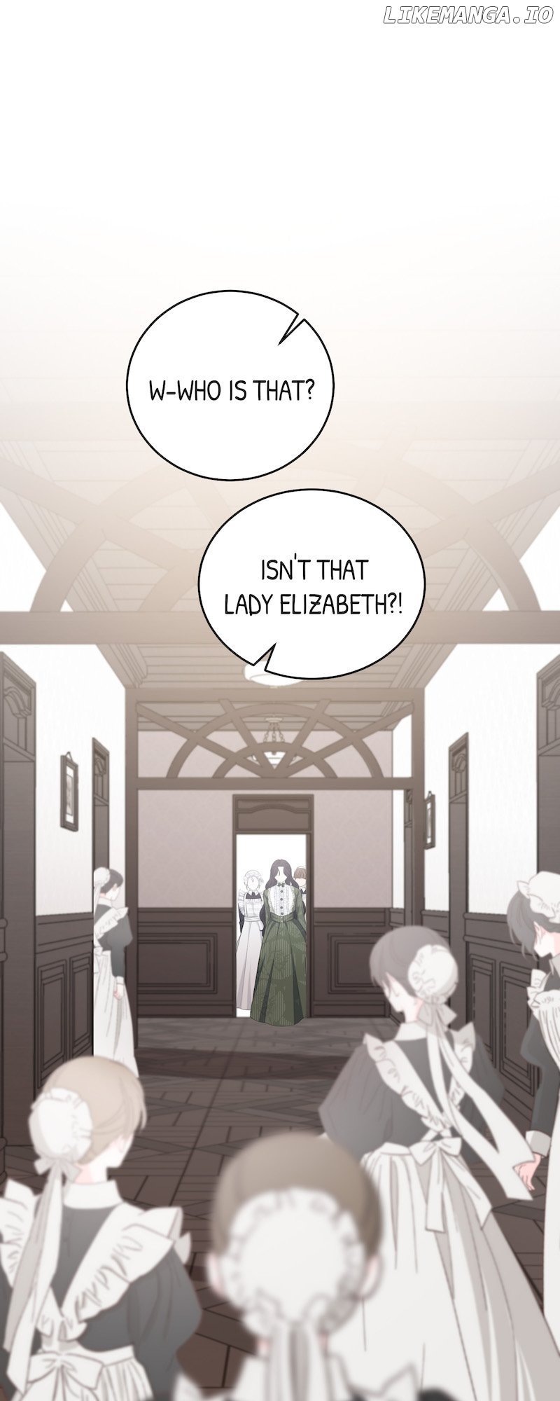The Maid No Longer Desires her Master chapter 11 page 67