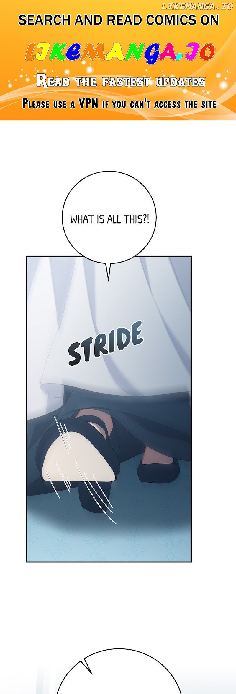 The Maid No Longer Desires her Master chapter 12 page 1
