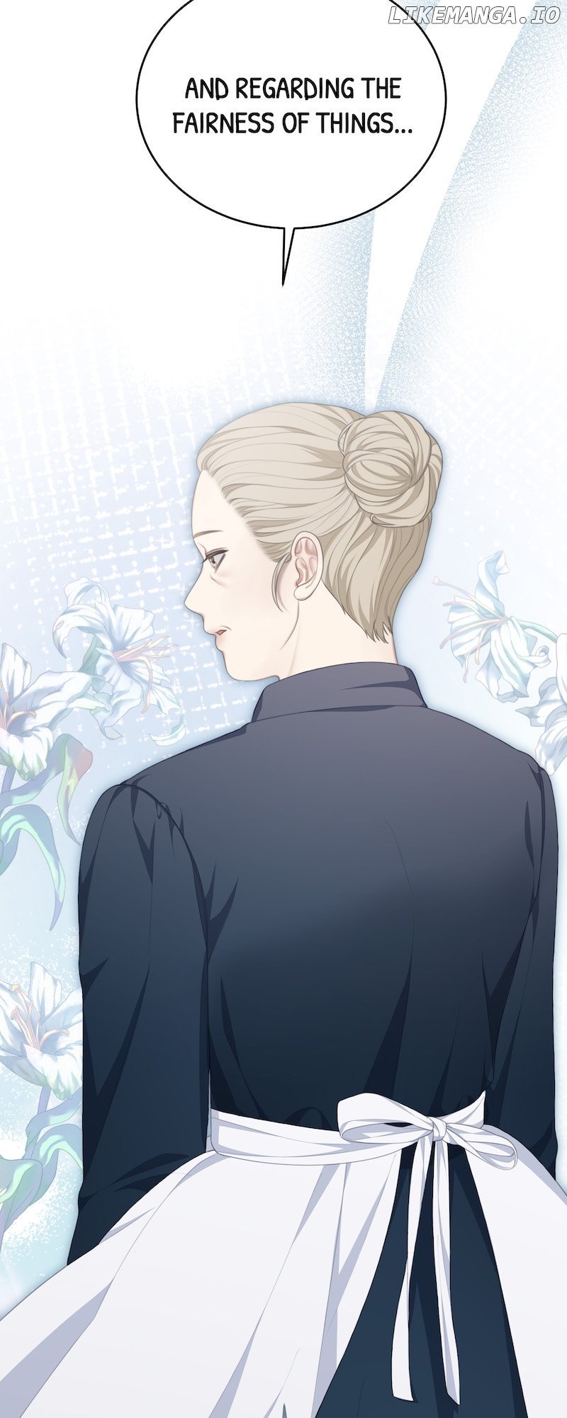 The Maid No Longer Desires her Master chapter 12 page 9