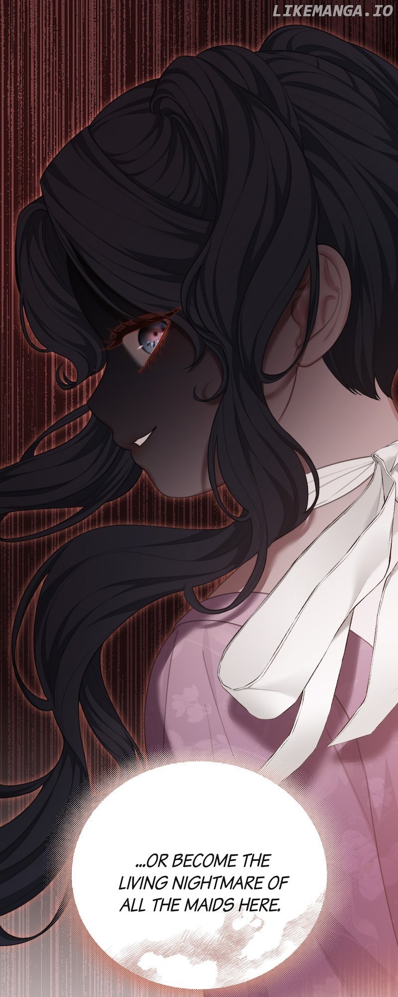 The Maid No Longer Desires her Master chapter 12 page 22