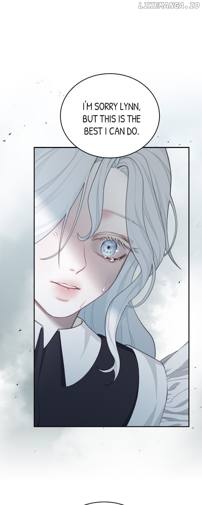 The Maid No Longer Desires her Master chapter 12 page 43